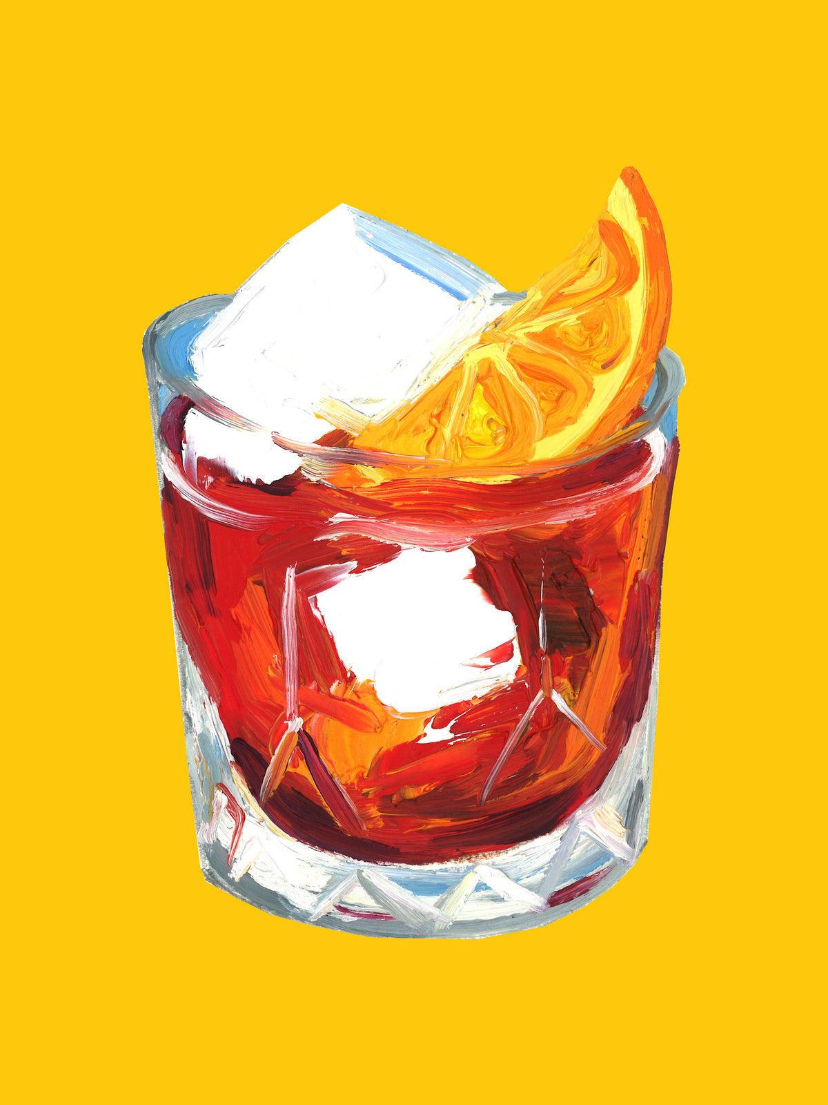 framedposter-print-negroni-sunshine-yellow