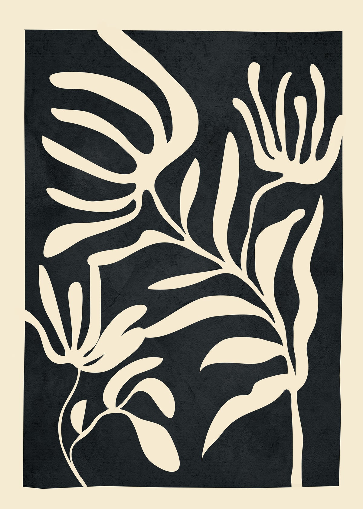 framedposter-print-minimal-abstract-art-plant