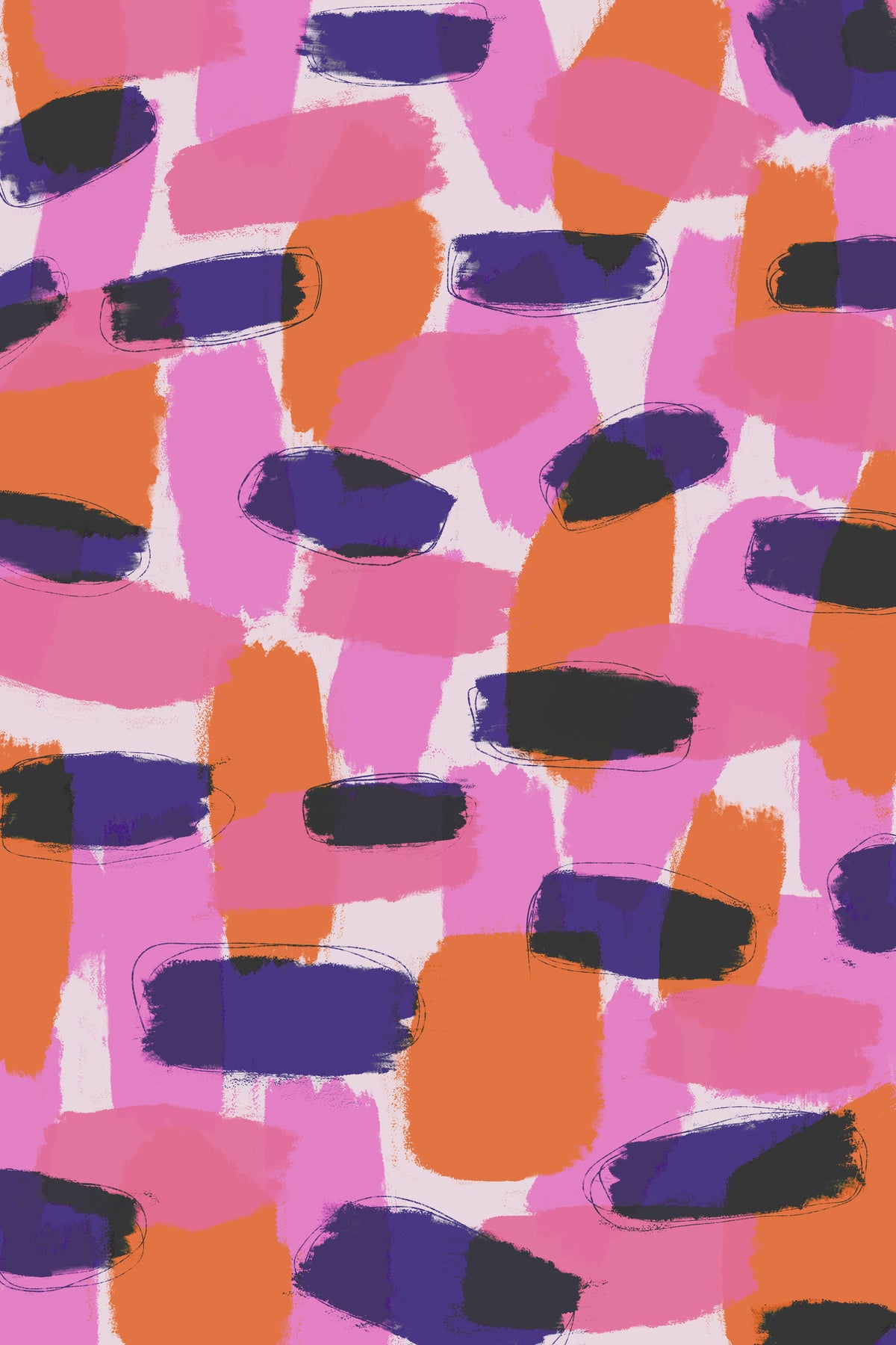canvas-print-vibrant-brushstrokes