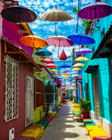 poster-print-cartagena-colombia