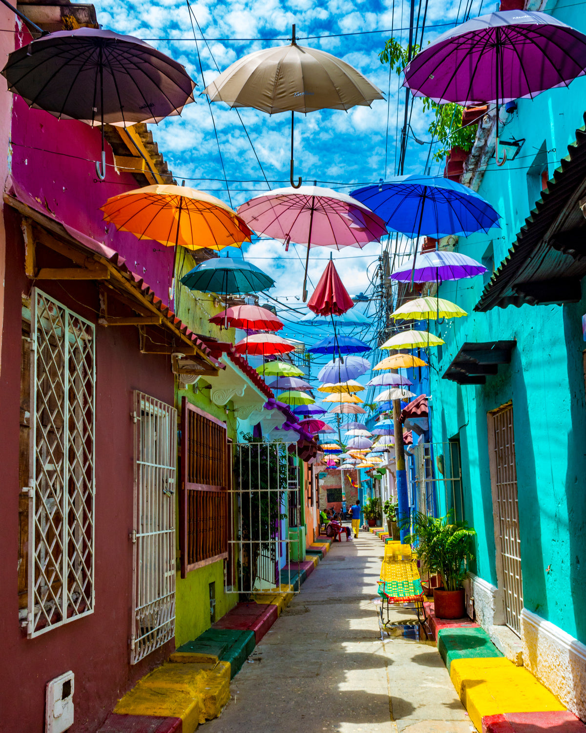 poster-print-cartagena-colombia