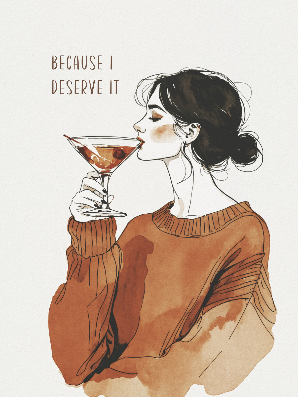 canvas-print-because-i-deserve-it