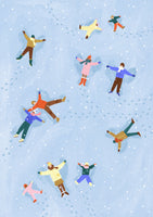 acrylic-print-snowy-angels-delight
