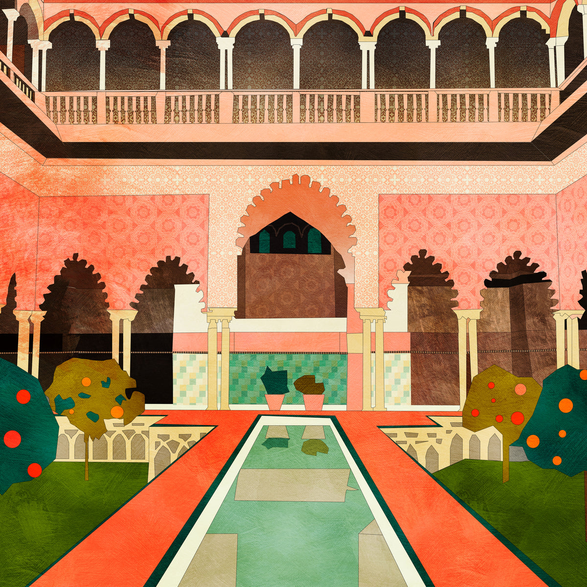 acrylic-print-alhambra-granada-spain