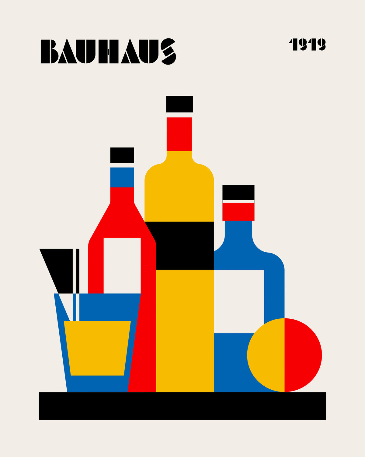 framedposter-print-bauhaus-wine-print