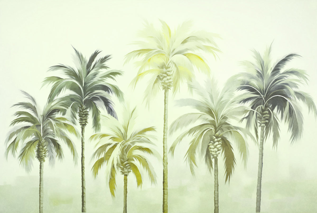 poster-print-tropical-palm-grove