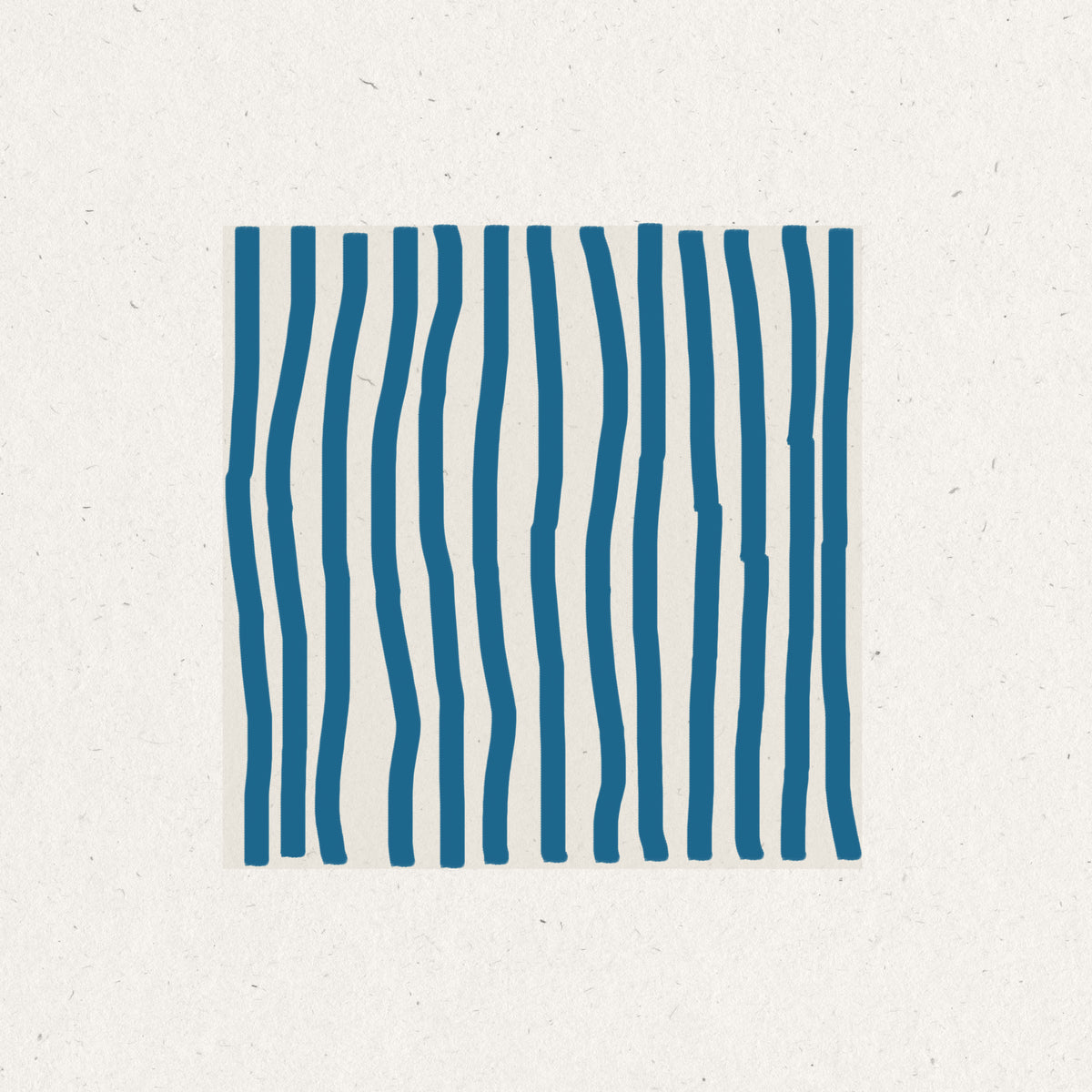 aluminium-print-flowing-blue-lines
