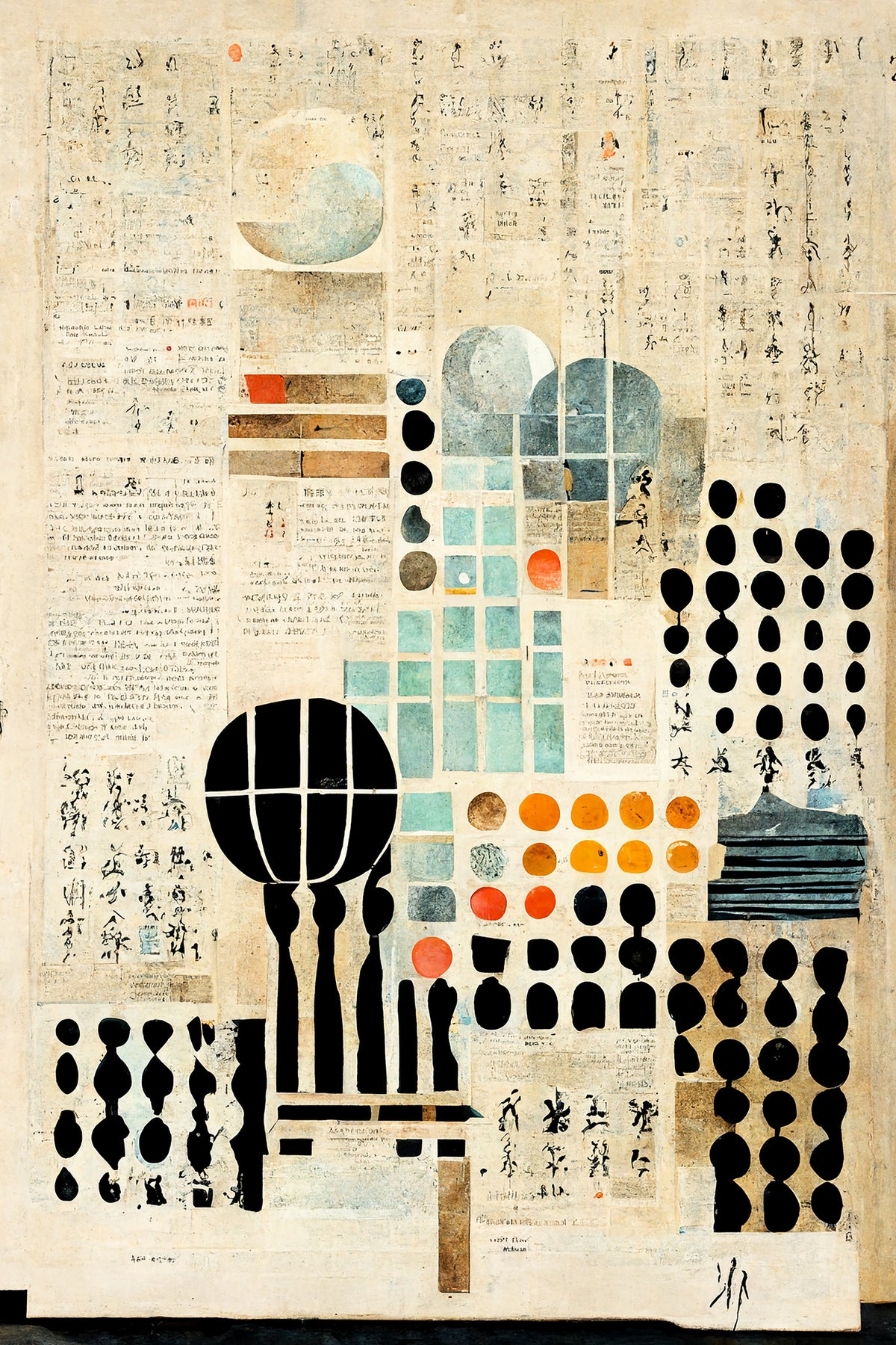 poster-print-geometric-harmonies