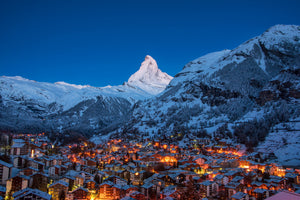 poster-print-view-of-zermatt-in-the-morning