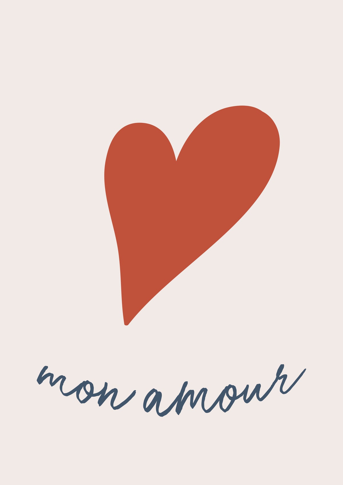 framedposter-print-monamour