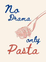 canvas-print-no-drama-only-pasta-illustration-text