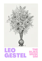 acrylic-print-elegant-flowers-in-a-vase