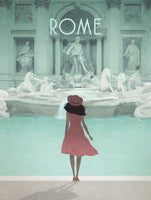 framedposter-print-rome-1-trevi-fountain-2