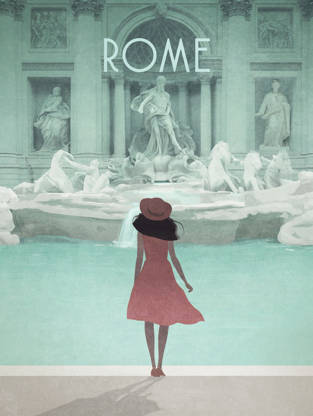 framedposter-print-rome-1-trevi-fountain-2