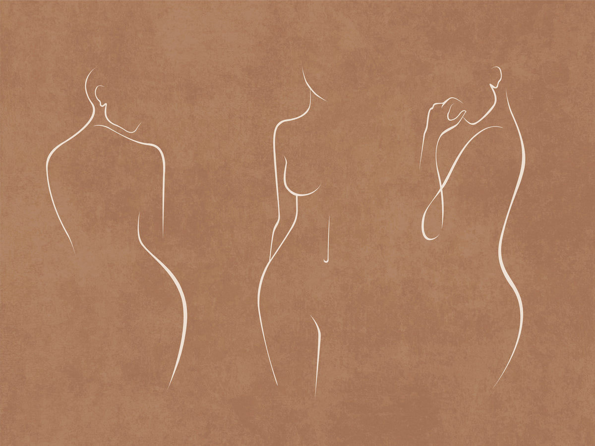 framedposter-print-elegant-silhouettes