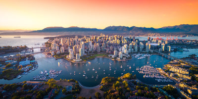 poster-print-skyline-of-vancouver