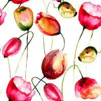 4-piece-acrylic-print-painting-the-tulips