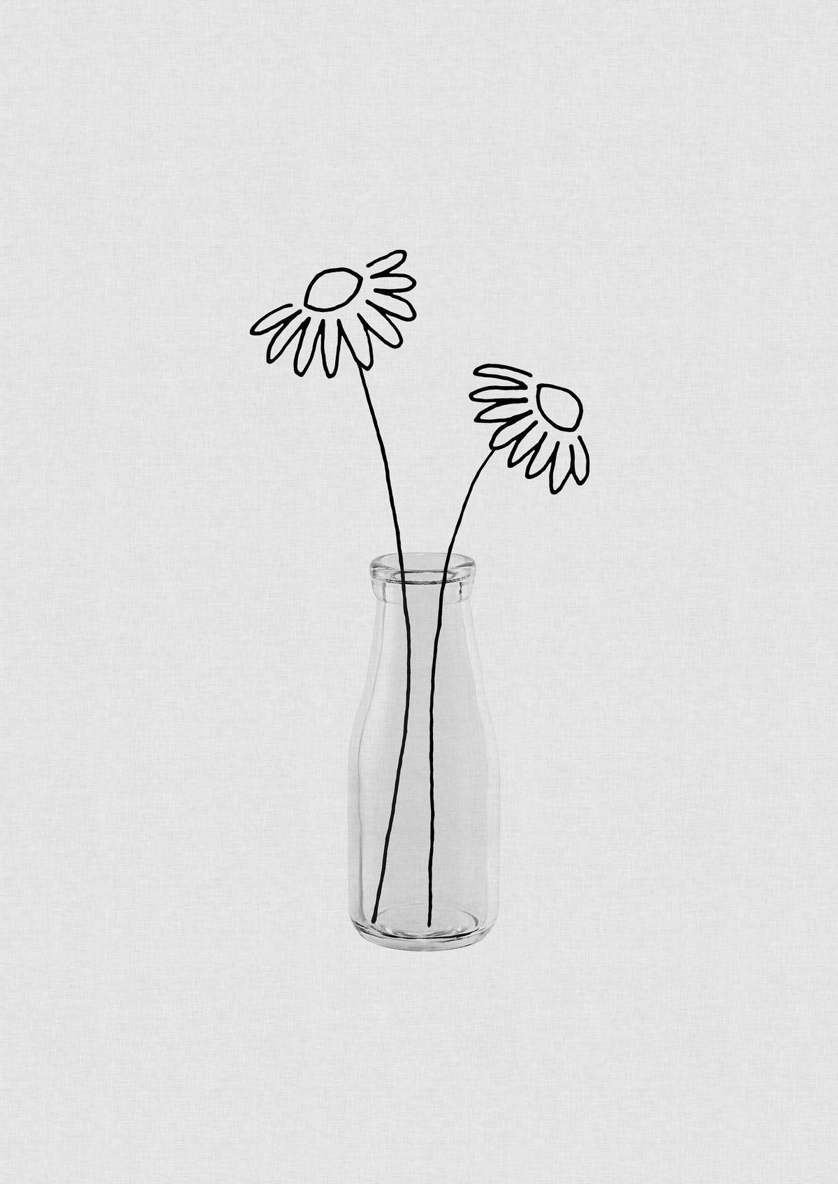 canvas-print-flower-still-life-ii