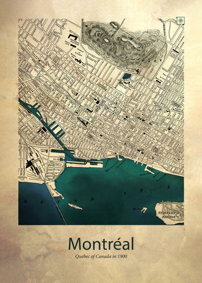 poster-print-montreal-map