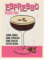 canvas-print-espresso-martini