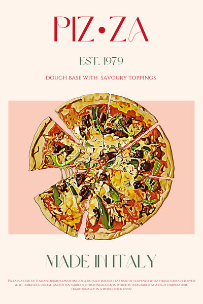 poster-print-slice-of-italian-pizza