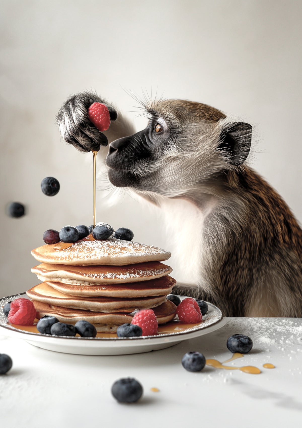 aluminium-print-monkey-brunch-delight