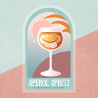 aluminium-print-sunset-sip-delight