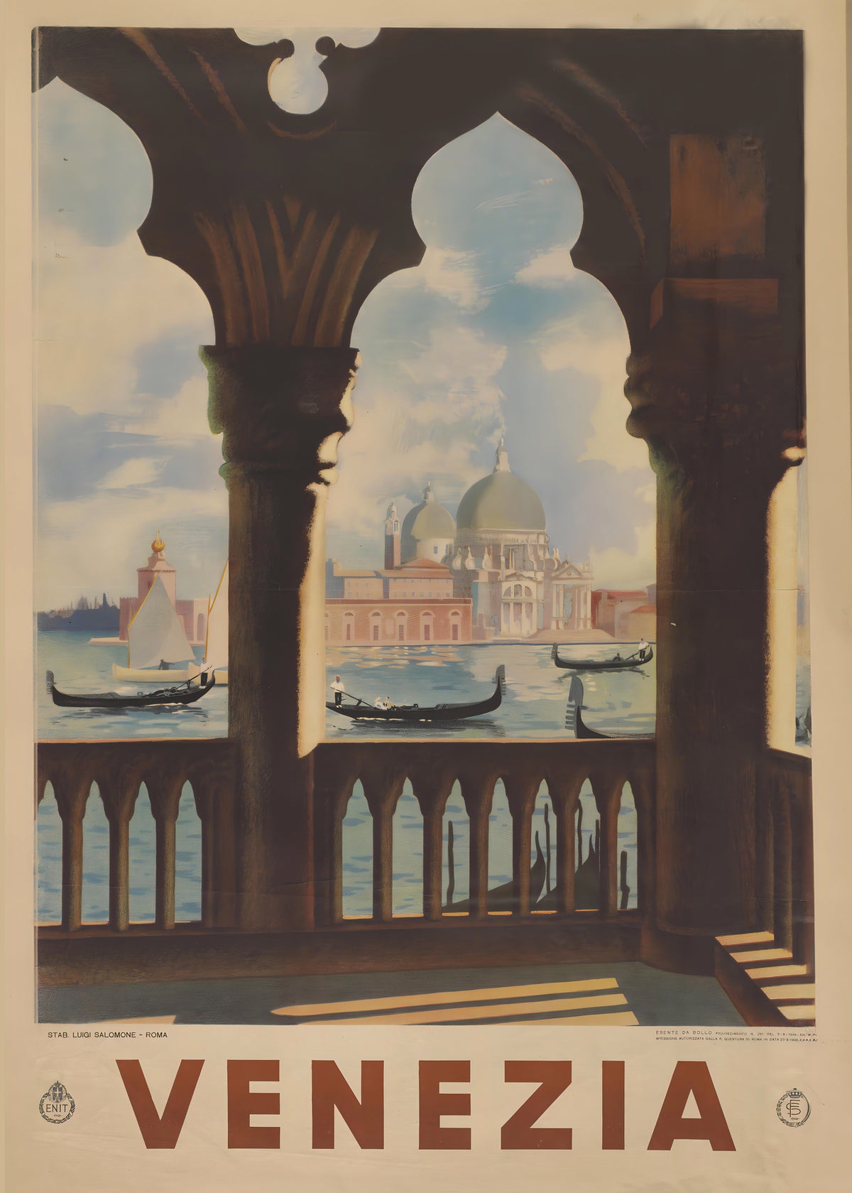 framedcanvas-print-venezia-1938