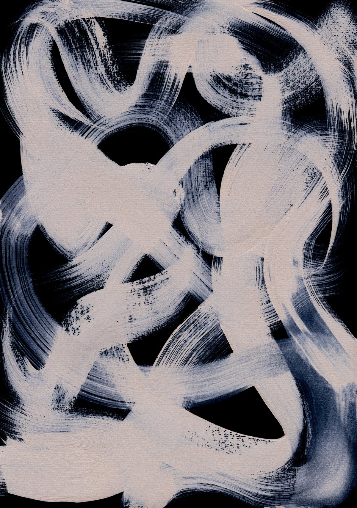 acrylic-print-abstract-brush-strokes-164
