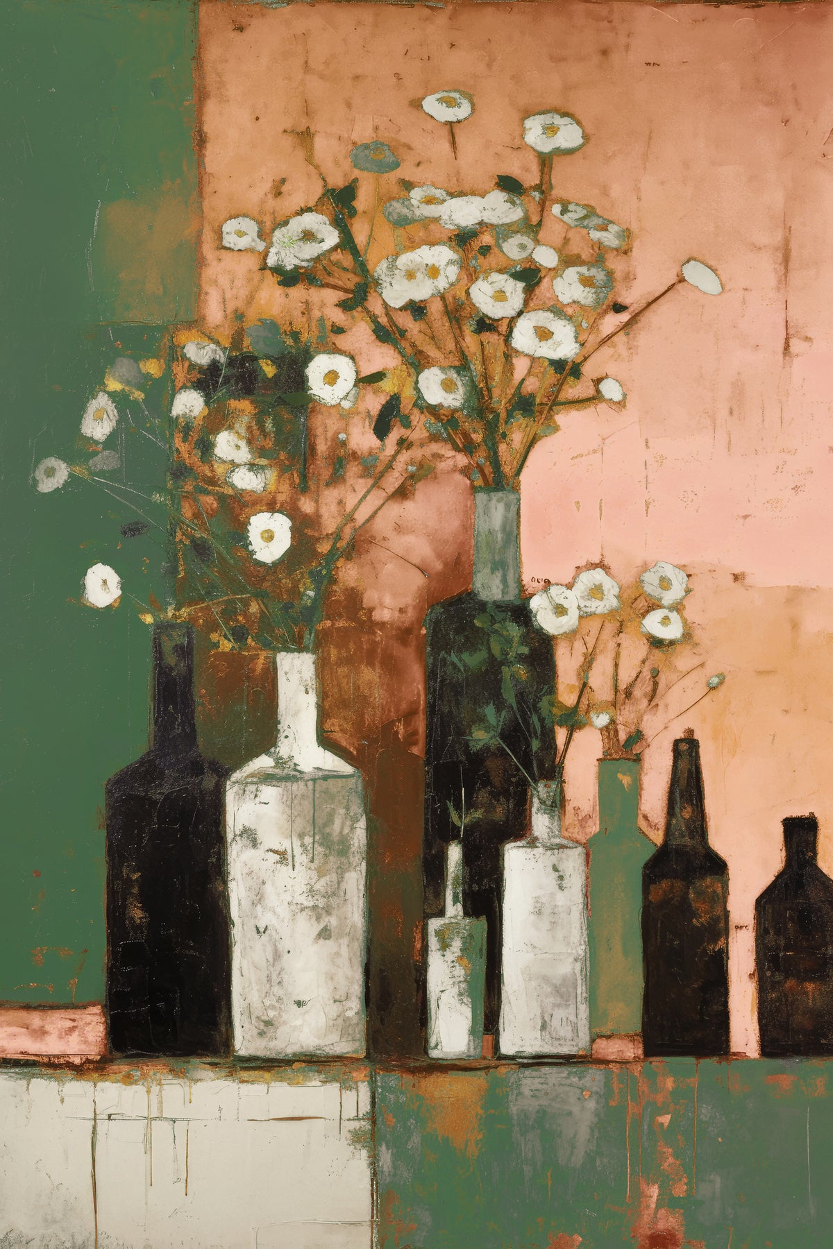 framedposter-print-vases-in-bloom