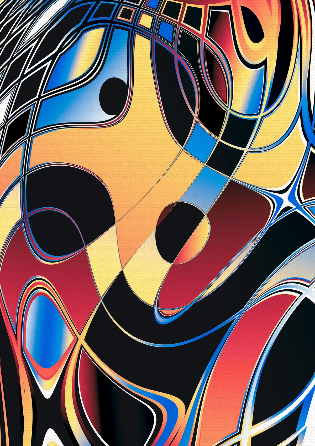 aluminium-print-picasso-i-like-it