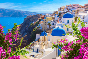 poster-print-santorini-island-greece