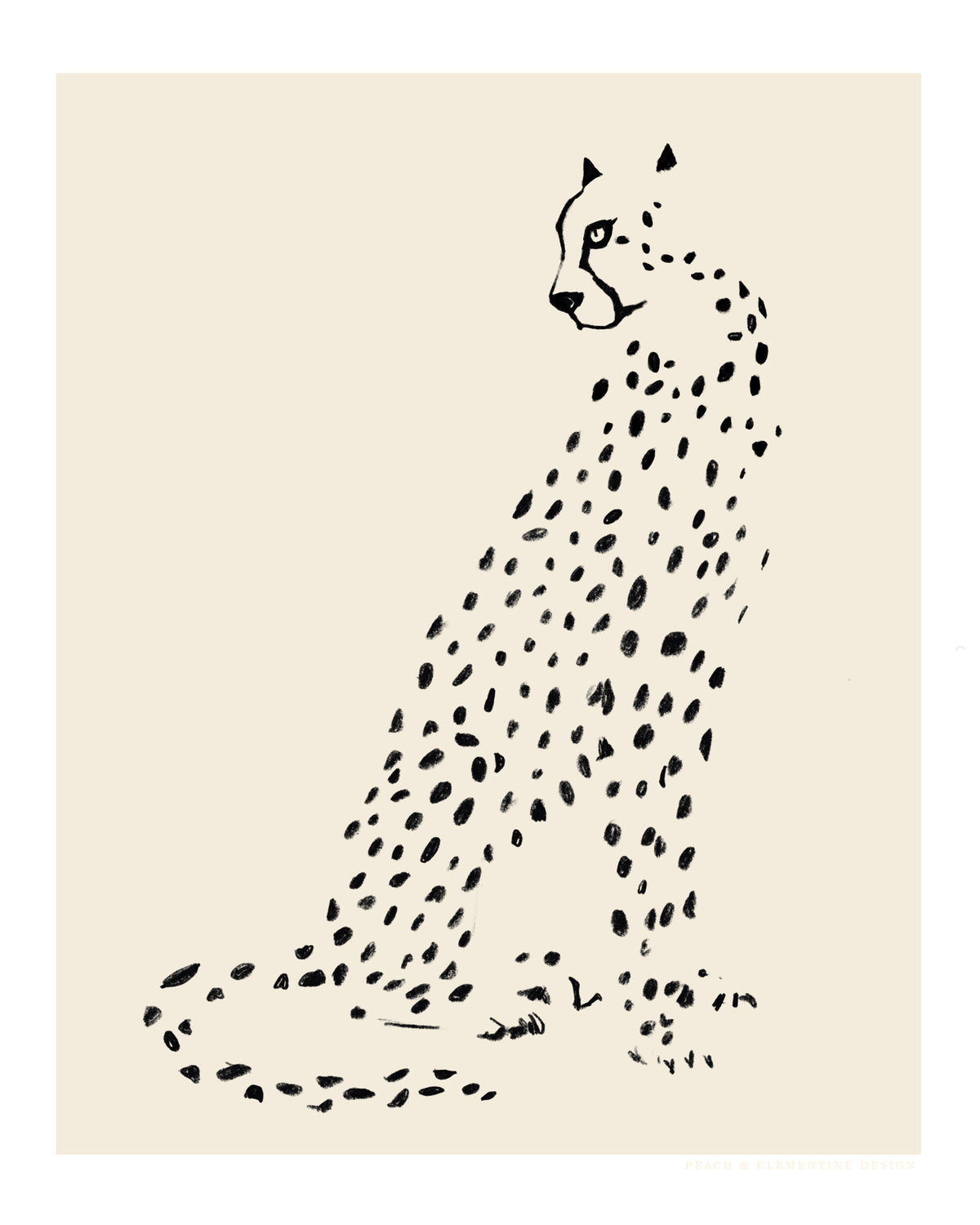 framedposter-print-pandc-leopard