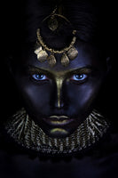 framedcanvas-print-gold-of-maya