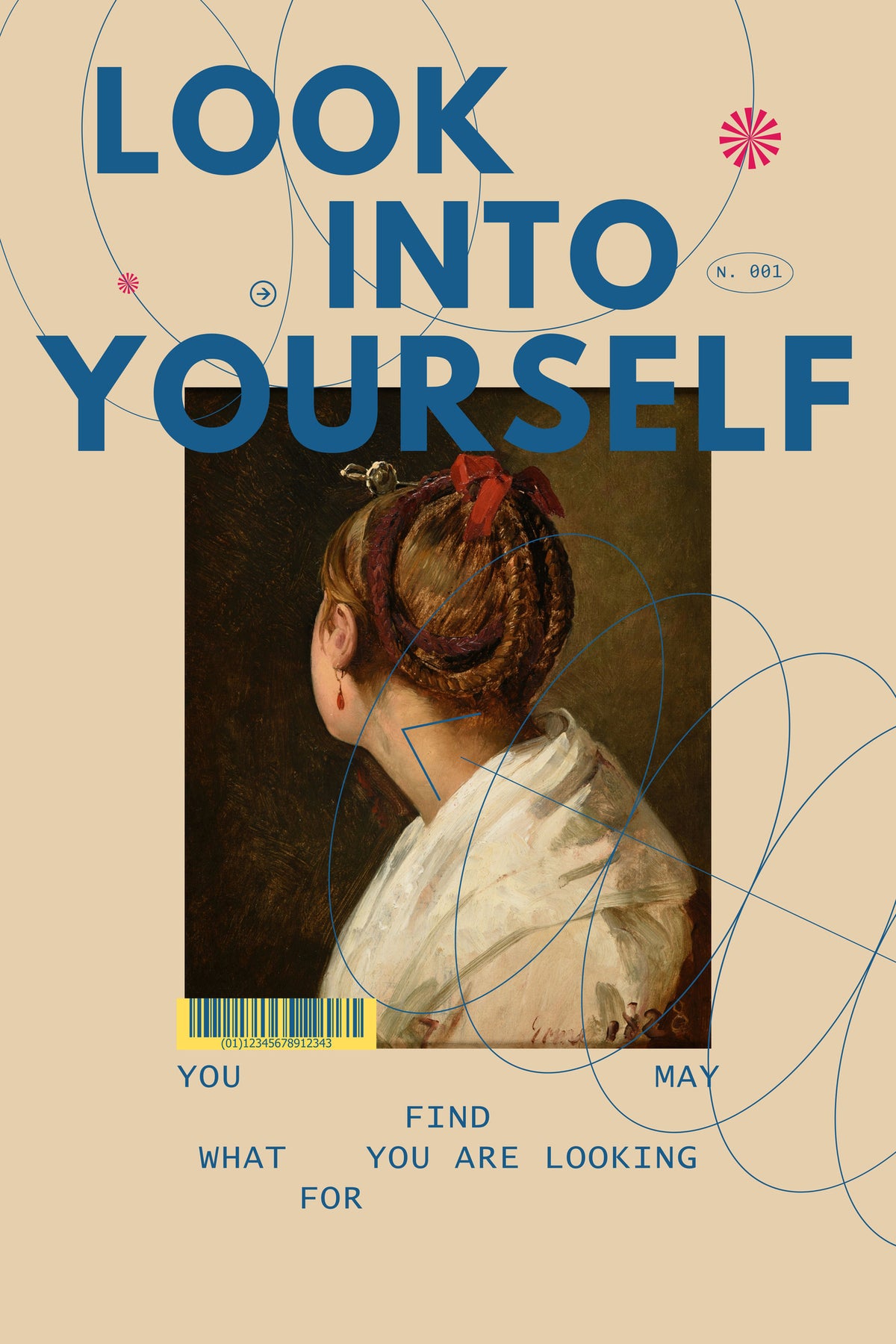aluminium-print-look-into-yourself