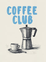 canvas-print-coffee-club