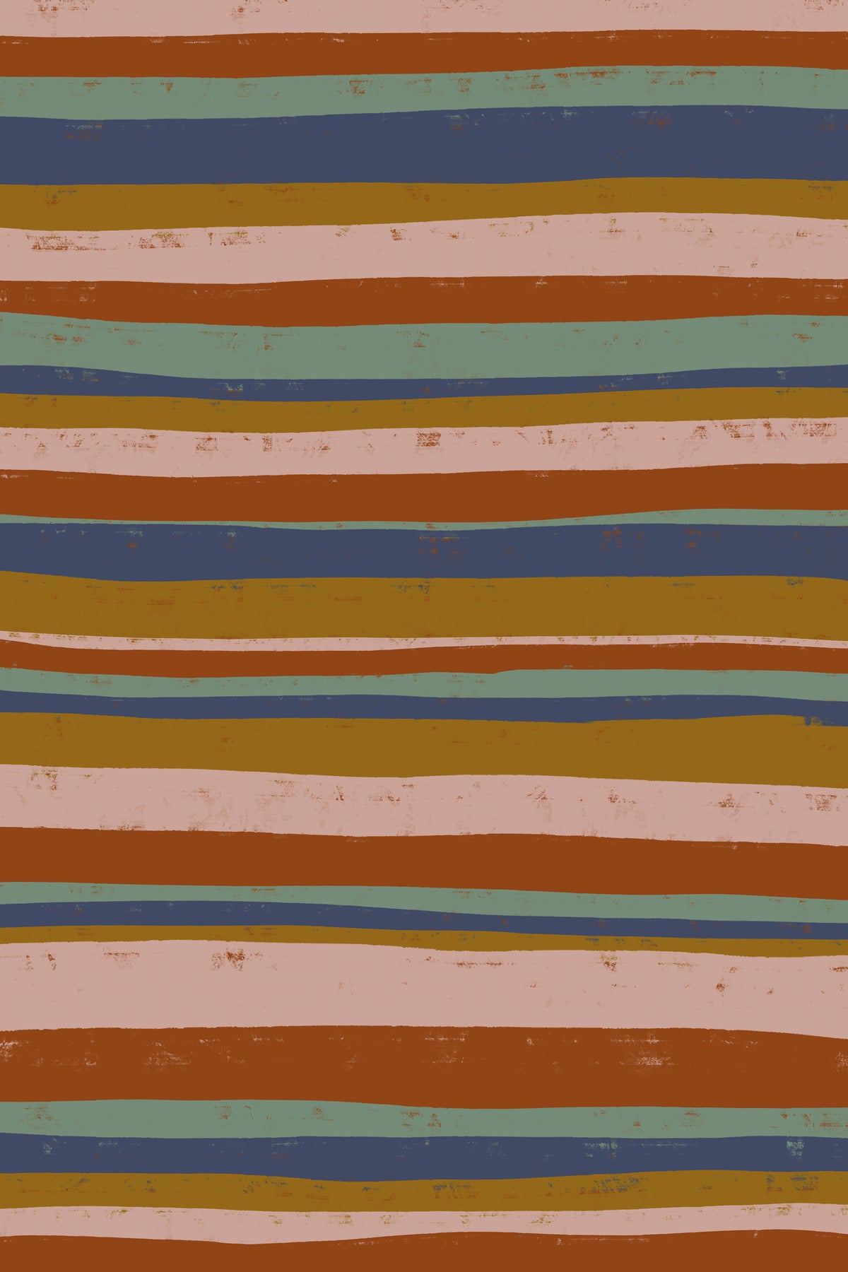 acrylic-print-earthy-stripes-flow
