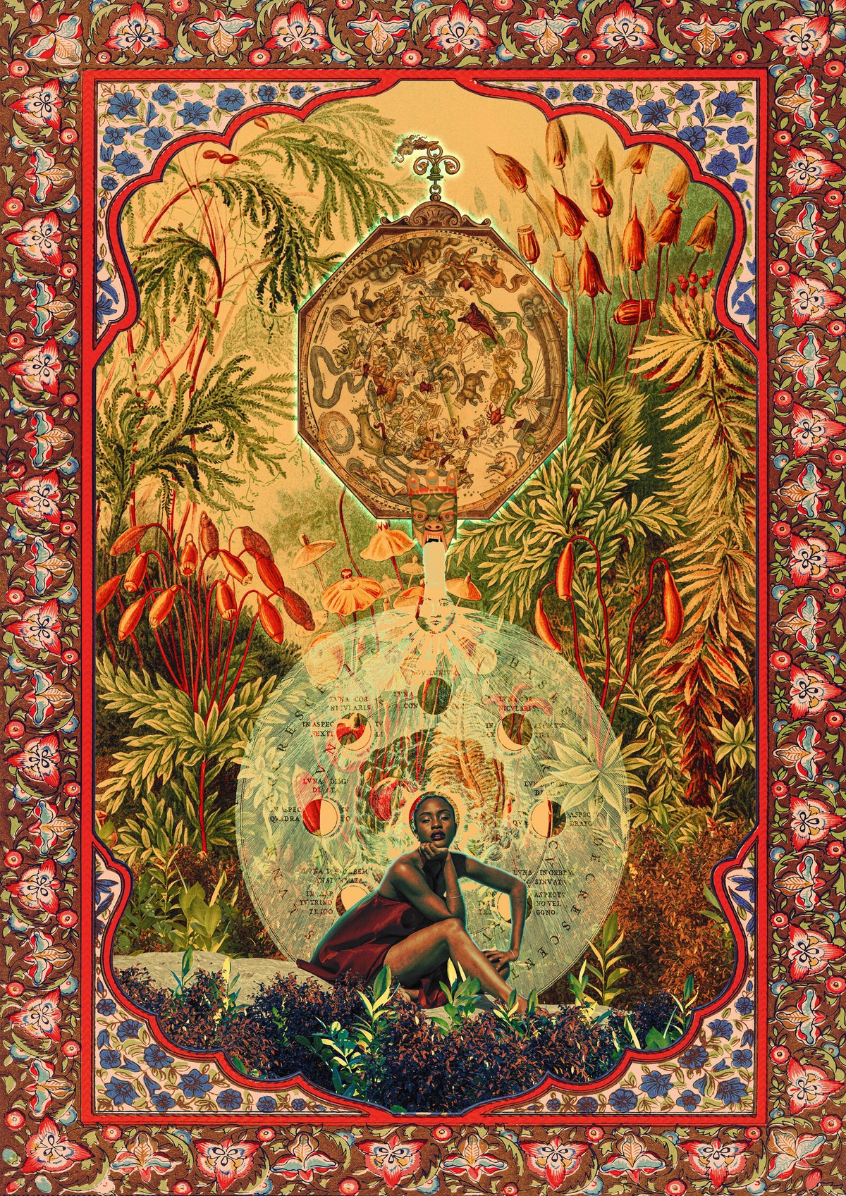 aluminium-print-zodiac-queen