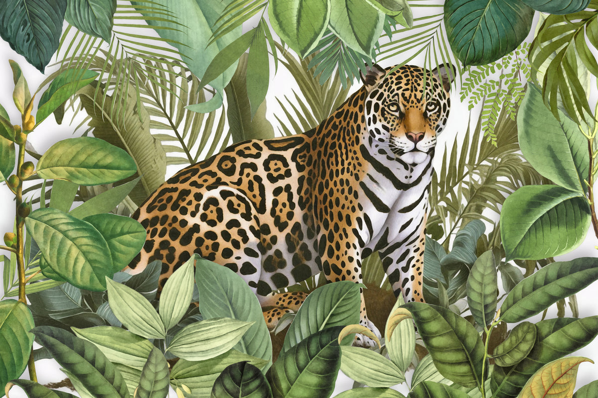 framedposter-print-cheetah-jungle