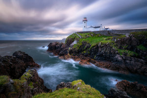 aluminium-print-fanad-head-lighthouse