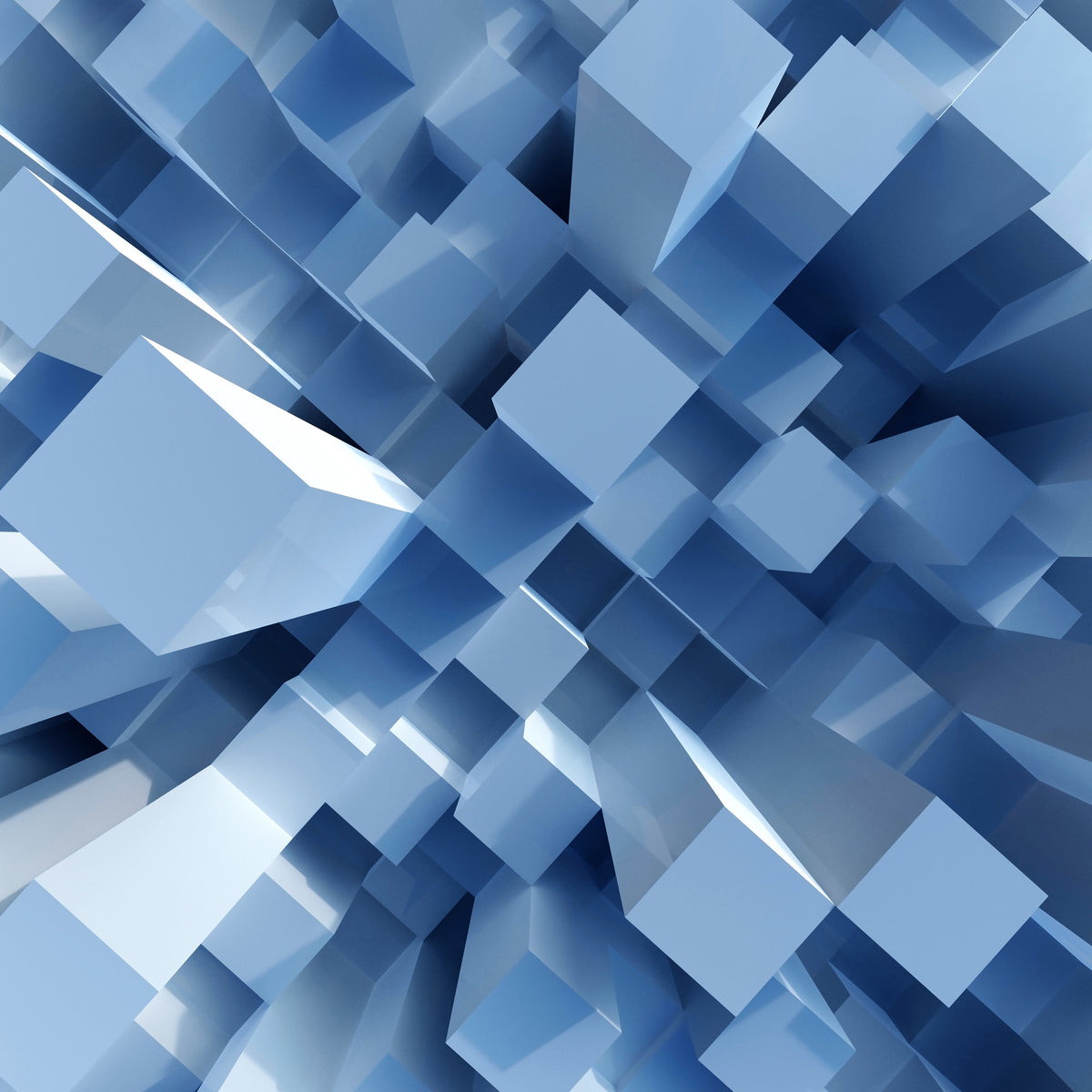 acrylic-print-3d-pillars