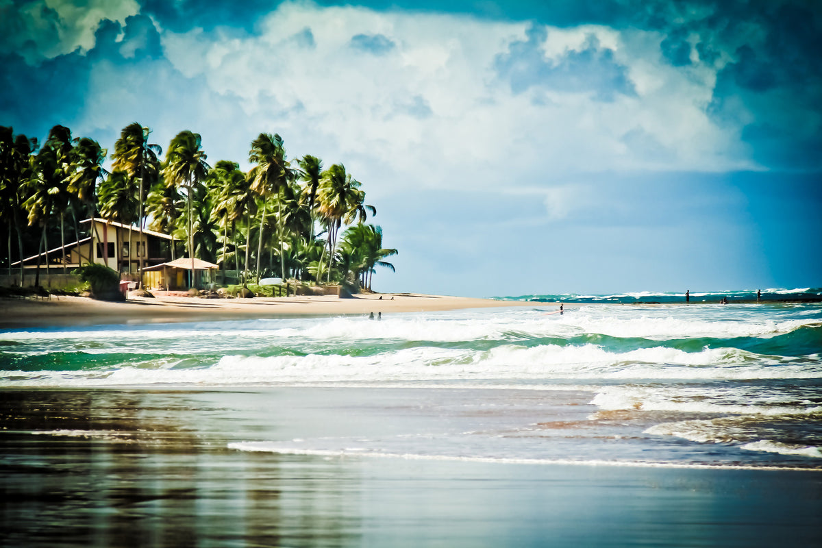 3-piece-canvas-print-the-beach
