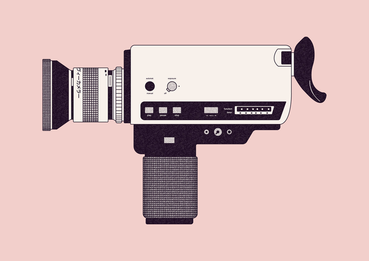 aluminium-print-super-8-camera