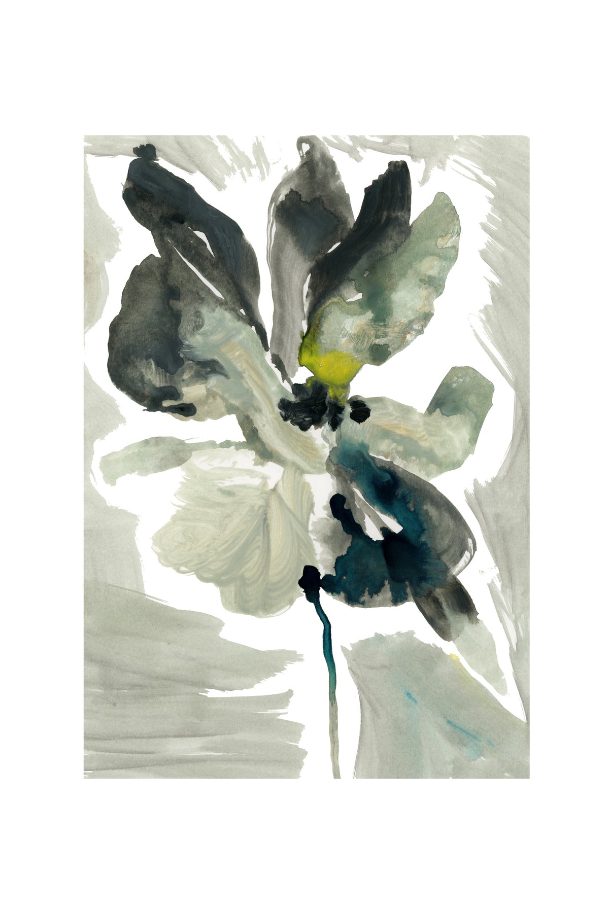 framedposter-print-minimal-flower