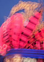 aluminium-print-neon-signs-night-time-las-vegas