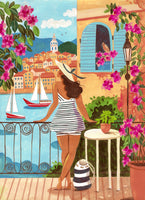 poster-print-travel-poster-woman-in-saint-tropez-france