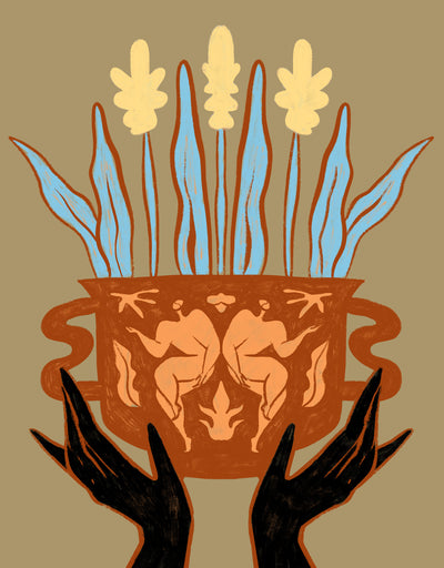 poster-print-vessel-collection-growth
