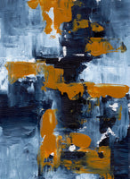 canvas-print-gold-rush