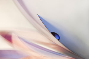 framedcanvas-print-the-blue-drop-ii