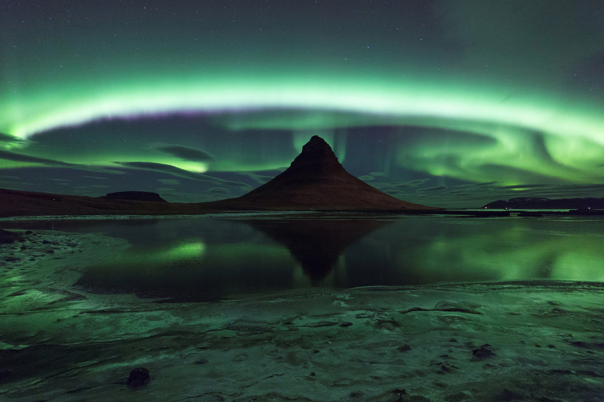 3-piece-acrylic-print-kirkjufell-aurora